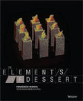 The Elements of Dessert - Hardcover