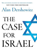 The Case for Israel - Paperback