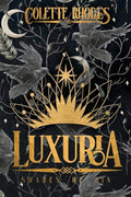 Luxuria - Paperback