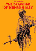 Drawings of Heinrich Kley - Paperback