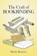 The Craft of Bookbinding - Paperback