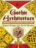 Gothic Architecture - Paperback