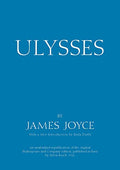 Ulysses - Paperback