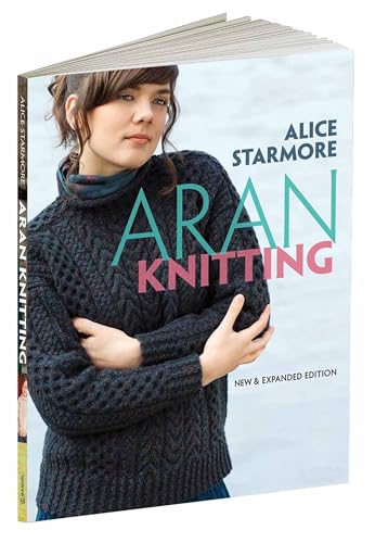 Aran Knitting - Paperback