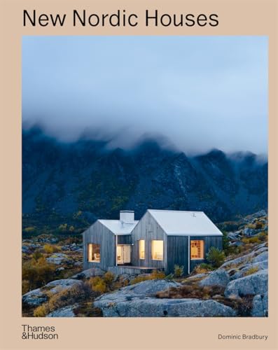 New Nordic Houses - Hardcover