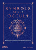 Symbols of the Occult - Hardcover