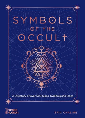 Symbols of the Occult - Hardcover