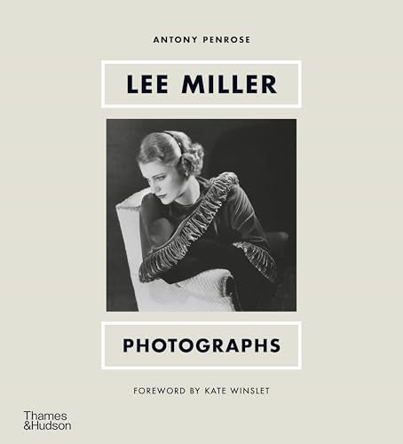 Lee Miller: Photographs - Hardcover