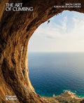 The Art of Climbing - Hardcover