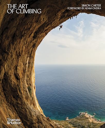 The Art of Climbing - Hardcover