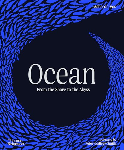 Ocean: From the Shore to the Abyss - Hardcover
