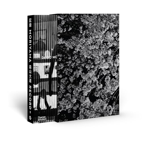 Daido Moriyama: Record 2 - Hardcover