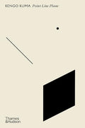 Point Line Plane - Hardcover