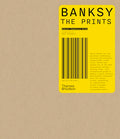 Banksy: The Prints - Hardcover