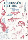 Hokusai's Method - Hardcover