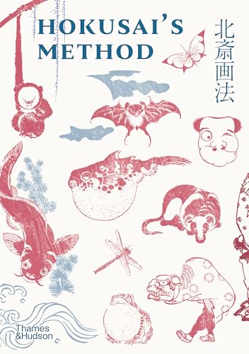 Hokusai's Method - Hardcover
