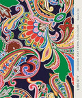 Liberty.: Design. Pattern. Color. - Hardcover