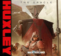 Huxley: The Oracle - Hardcover