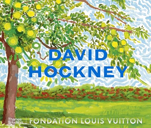 David Hockney - Hardcover