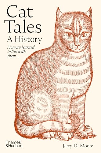 Cat Tales: A History - Hardcover
