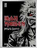 Iron Maiden: Infinite Dreams: The Official Visual History - Hardcover