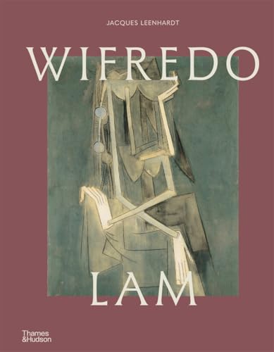 Wifredo Lam - Hardcover