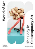 The Body in Contemporary Art - Paperback
