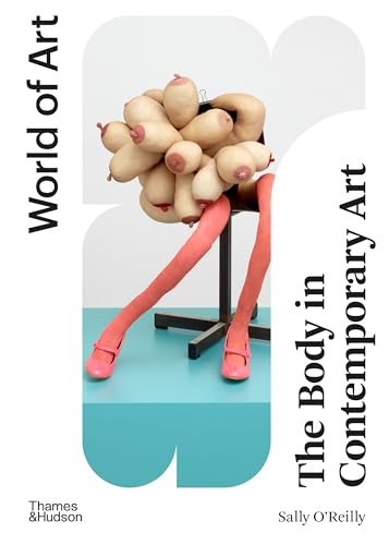 The Body in Contemporary Art - Paperback