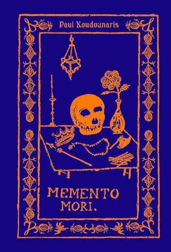 Memento Mori: The Dead Among Us - Paperback