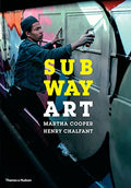 Subway Art - Paperback