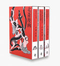 Hokusai Manga - Boxed Set