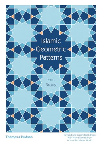 Islamic Geometric Patterns - Paperback