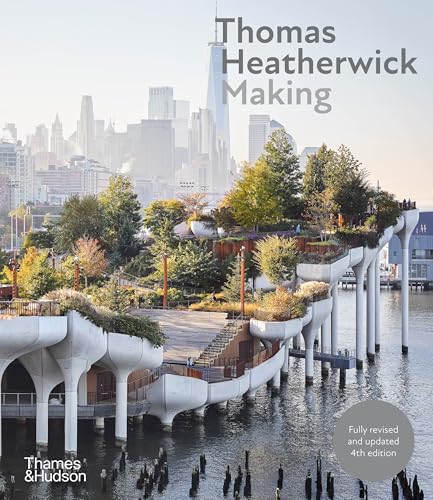 Thomas Heatherwick: Making - Paperback