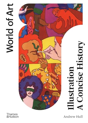 Illustration: A Concise History - Paperback