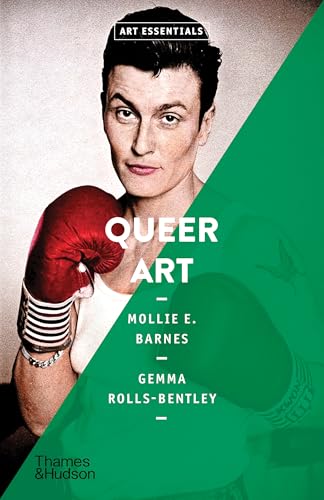 Queer Art (Art Essentials) - Paperback