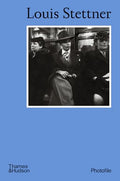 Louis Stettner (Photofile) - Paperback