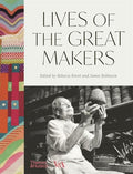 Lives of the Great Makers - Hardcover
