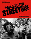 Magnum Streetwise - Hardcover