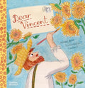 Dear Vincent - Hardcover