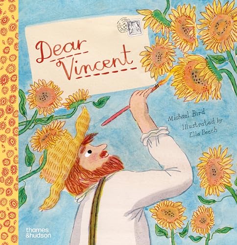 Dear Vincent - Hardcover