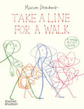 Take a Line for a Walk - Paperback