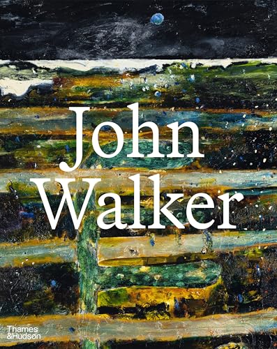 John Walker - Hardcover