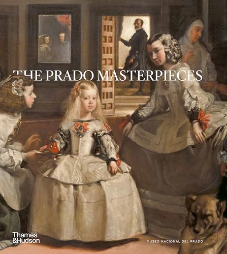 The Prado Masterpieces - Hardcover