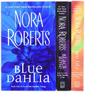 Nora Roberts in the Garden Box Set - Mass Market Paperbound