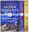 Nora Roberts Circle Trilogy Box Set - Boxed Set