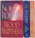 Nora Roberts Sign of Seven Trilogy Box Set - Boxed Set