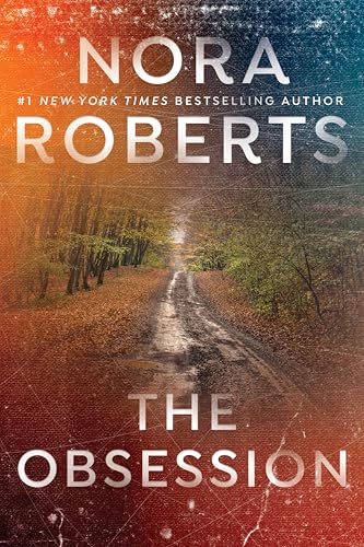 The Obsession - Paperback