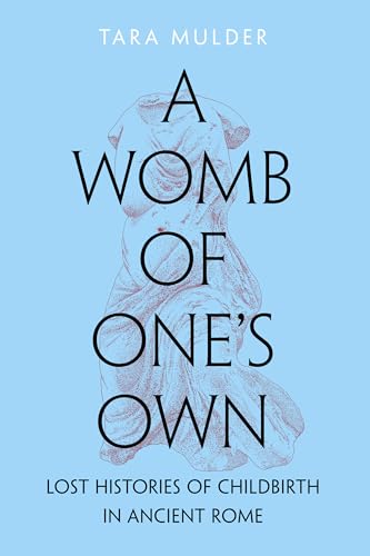 A Womb of One's Own: Lost Histories of Childbirth in Ancient Rome - Hardcover