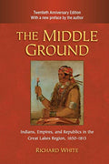 The Middle Ground, 2nd ed. - Paperback