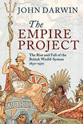 The Empire Project - Paperback